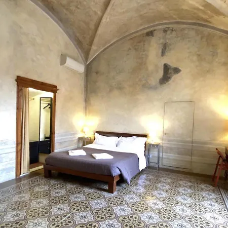 Apartment Bargello *