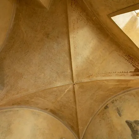 Bargello Apartment