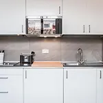 Bargello Appartement