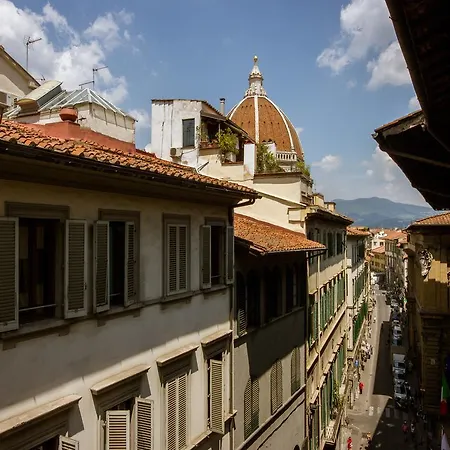 Apartman Bargello