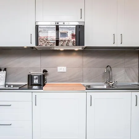 Bargello Apartman