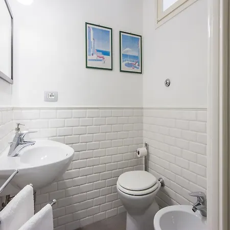 Appartement Bargello *