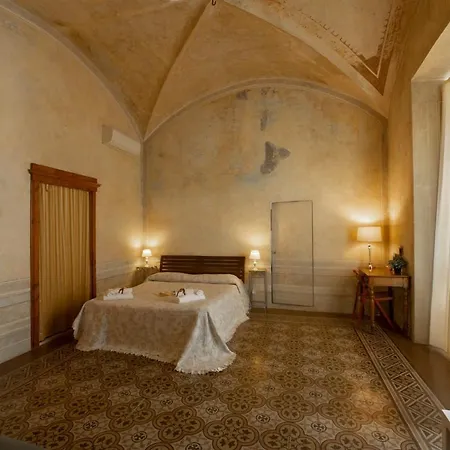Apartmán Bargello Florencie