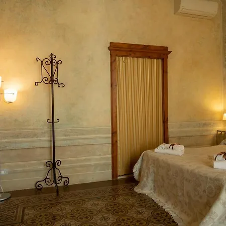 Bargello Apartmán Florencie