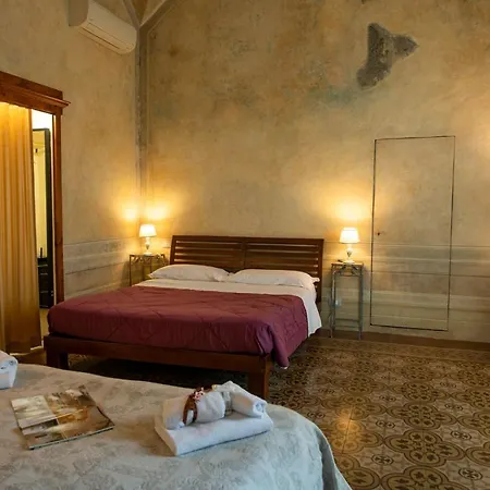 Bargello Apartmán *